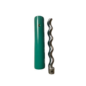 NM063 Edelstahl Ein schnecken pumpe Austauschbare Spirale China Lieferant Rotor <span class=keywords><strong>Stator</strong></span> OEM Anpassbar für Wasser - Product Image 1