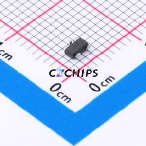 Original New AGM435E SOT-23-3 Transistor Field Effect Transistor (MOSFET) Whole Sale Electronic Component Chips & BOM Service - Product Image 2