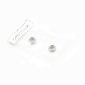 Cuscinetto a Sfera SFFR144TLGZWN SFFR144, Cuscinetto per Trapano Dentale ad Alta Velocità R144 3.175x6.35x7.5x2.78mm - Product Image 1