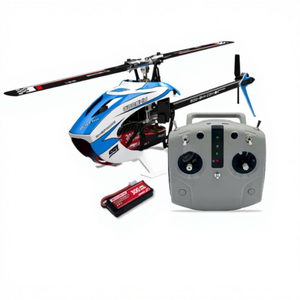 <span class=keywords><strong>Hélicoptère</strong></span> acrobatique 3D en métal GOOSKY S1, moteur sans balais à entraînement direct, six canaux, pour <span class=keywords><strong>d</strong></span>ébutants, utilisation en intérieur, capture vidéo 1080p FHD - Product Image 5