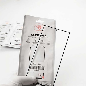 กระจกหน้าจอ Novecel สำหรับ <span class=keywords><strong>Galaxy</strong></span> S26 Ultra พร้อม OCA สำหรับ Samsung <span class=keywords><strong>Galaxy</strong></span> Note <span class=keywords><strong>20</strong></span> S10E S20FE S21 <span class=keywords><strong>FE</strong></span> S22 S23 อะไหล่ซ่อมแซม - Product Image 6
