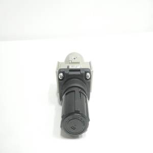 เครื่องควบคุมนิวเมติก AR60-N10-Z PLC 1in ระบบอัตโนมัติ7-125psi อุตสาหกรรม PLC AR60-N10-Z ควบคุมนิวเมติก1in 7-125psi NPT - Product Image 1