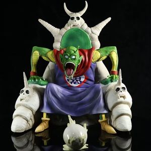 2024 NUEVO 30CM Anime Dragon Balls DBZ Handicraft <span class=keywords><strong>Daemon</strong></span> King Egg Old Piccolo Figuras DE ACCIÓN Figura de anime - Product Image 1