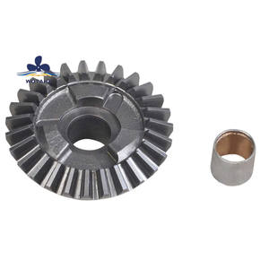 Vente directe d'usine de pignons avant et arrière Yamaha 6hp pour accessoires marins et moteurs de bateaux - Product Image 2