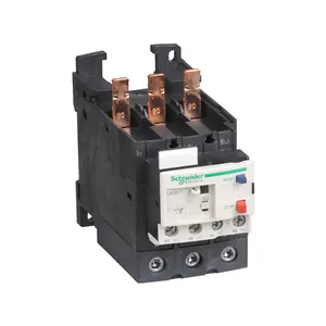 LR3D365 TeSys Deca Rated current 48...65 A Tripping class 10A Thermal overload relay