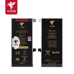 FLYCDI <span class=keywords><strong>Prix</strong></span> d'usine Batteries pour <span class=keywords><strong>iPhone</strong></span> <span class=keywords><strong>11</strong></span> 12 13 <span class=keywords><strong>Pro</strong></span> Max Téléphone pour <span class=keywords><strong>iPhone</strong></span> X Xs Max Xr - Product Image 2