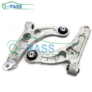 OPASS braccio di controllo anteriore inferiore per JEEP <span class=keywords><strong>Cherokee</strong></span> <span class=keywords><strong>KL</strong></span> 2014 2015 2016 2017 2018 4668993AA 4668994AE 4877839AC 4877838AC - Product Image 4