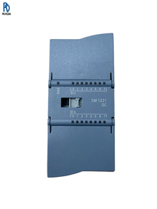 เซ็นเซอร์อินพุตดิจิตอลแบบใหม่ดั้งเดิม S7-1200 SM 1221 DC 6ES - Product Image 1