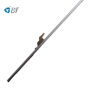 <span class=keywords><strong>Espag</strong></span> coulissant SS304 15mm Backset L600mm de haute qualité offrant d'excellentes performances et une durabilité durable. - Product Image 6
