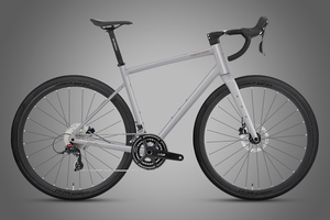 Vélo de montagne à cadre en alliage d'aluminium, SHIMANU <span class=keywords><strong>24</strong></span> vitesses, suspension à ressort, pneus gras de 29 <span class=keywords><strong>pouces</strong></span>, freins à disque hydrauliques, pédale ordinaire - Product Image 5