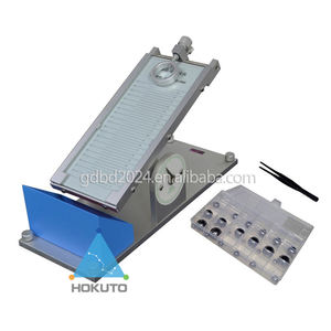 Haddeleme topu Tack test cihazı/basınca duyarlı yapıştırıcı haddeleme topu Tack - Product Image 6