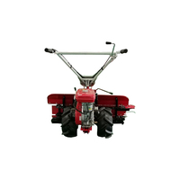 Machine de moissonneuse de soja