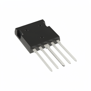 Transistors Original One Stop Service FMM300-0055P Buy Online Electronic Components i4-Pac-5 - Product Image 1