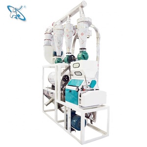 Fraiseuse pour la <span class=keywords><strong>farine</strong></span> de blé, ml, meilleure <span class=keywords><strong>vente</strong></span> - Product Image 2