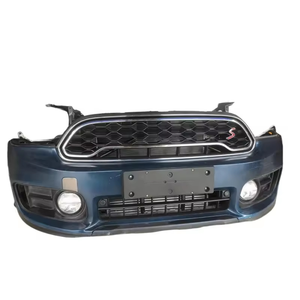 Kit Paraurti Anteriore Originale Usato per <span class=keywords><strong>Mini</strong></span> <span class=keywords><strong>Countryman</strong></span> R60 JCW (OE 5111244444863 51119806064) per Sostituzione 2010-2016 Dimensione Standard - Product Image 5