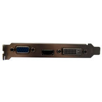 #Trending GT730 4GB DDR5 GPU Video Graphics Card New VGA Gaming Desktop PCI Express Interface Fan Cooler Intel MXM #NewArrival