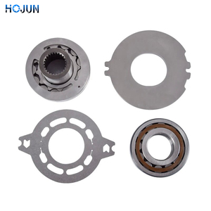 Placa de Repuesto para Bomba Hidráulica Danfoss Serie PV90R, Modelos PV90R030, PV90R42, PV90R55, Componentes de Alta Calidad - Product Image 2