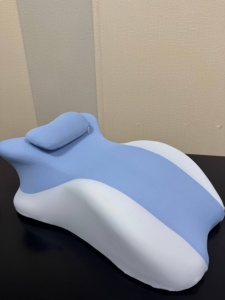 <span class=keywords><strong>Oreiller</strong></span> d'intimité, <span class=keywords><strong>oreiller</strong></span> de positionnement fonctionnel pour la maison, <span class=keywords><strong>oreiller</strong></span> d'assistance pour les positions sexuelles des couples, coussin en mousse à mémoire de forme - Product Image 3