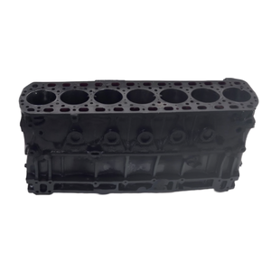 Bloque de Cilindros Largo OEM Remanufacturado 4N1201, Cárter Diésel Restaurado para Tractor Agrícola 3126B 3221B 3508G 3521G - Product Image 1