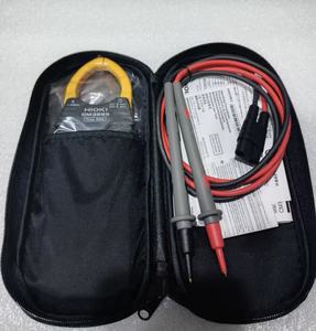 เครื่องวัดกระแสไฟฟ้าแบบหนีบ Hioki CM3289 True RMS 1000A สำหรับวัดกระแสไฟฟ้าสลับ - Product Image 6