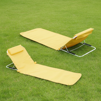 Vent vallée Offre Spéciale léger moderne Portable extérieur pliant Double chaise grand ensemble plage Camping salle de sport parc jardin hôtel