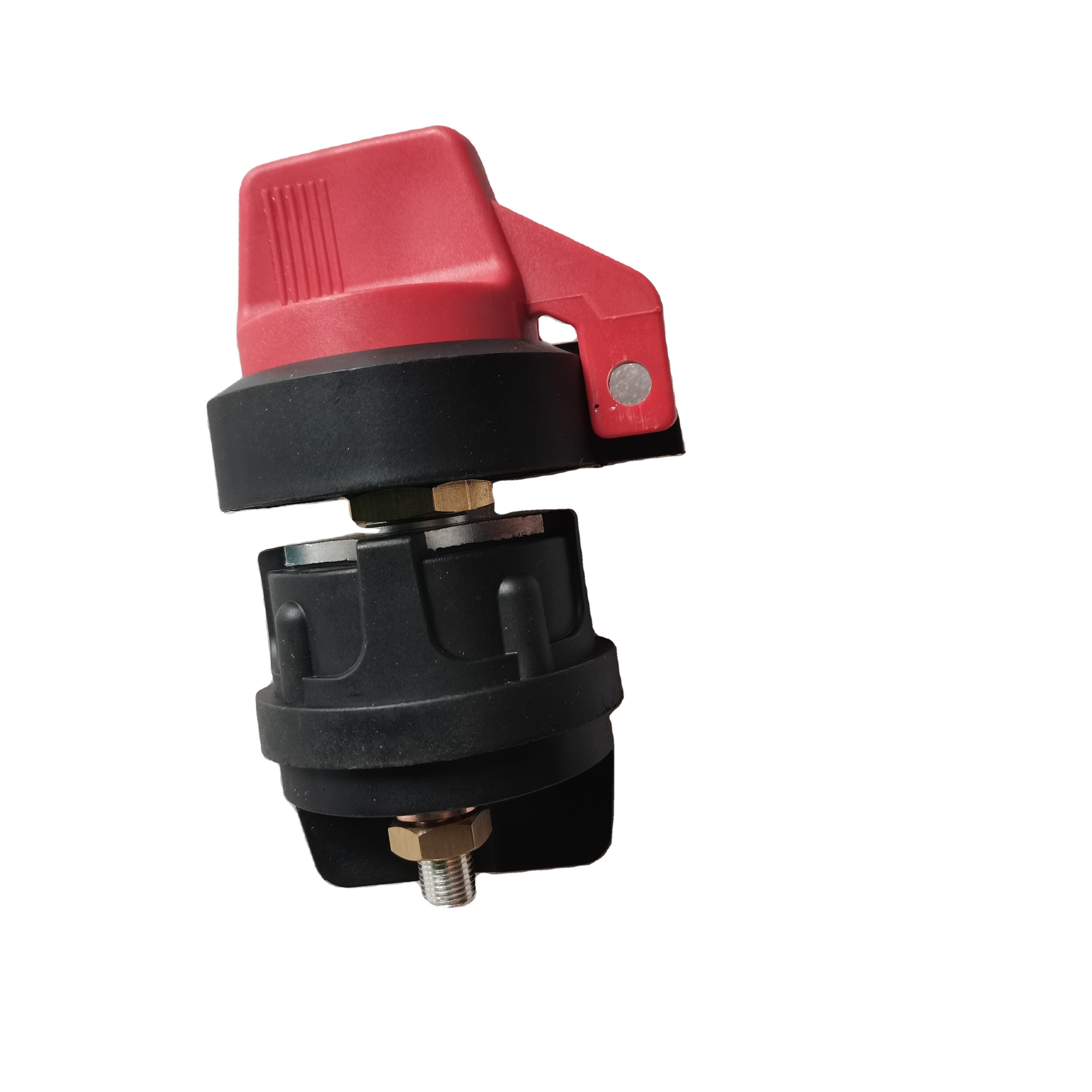 Original 803670733 Power Main Switch for XS123 Roller Spare Parts