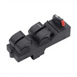 Interruptores Reguladores de Ventanas BT YG, Fabricante Global de Autopartes para Autos Japoneses, Compatible con Modelos Jeep, Nissan, Fiat, Mini, Audi y Más - Product Image 5
