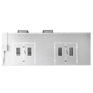 Cabine de <span class=keywords><strong>peinture</strong></span> pour meubles, fours de <span class=keywords><strong>peinture</strong></span> automobile, salle de préparation pour la <span class=keywords><strong>peinture</strong></span> - Product Image 1