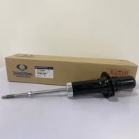 Amortisseur avant de suspension automobile en promotion 4431008C00 pour SSANGYONG REXTON W G4