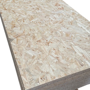 Pannello <span class=keywords><strong>OSB</strong></span> Impermeabile E0 da 18mm, Levigato e Liscio, per Uso Interno ed Applicazioni Esterne, Vendita all'Ingrosso - Product Image 1