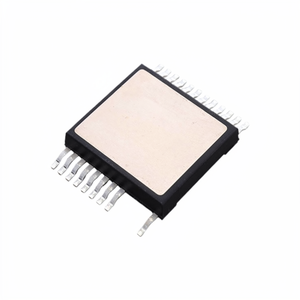 Transistores 24-SMPD MMIX1F160N30T, Componente Electrónico, Distribuidor Autorizado - Product Image 1