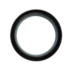 อะไหล่เครื่องจักรกล 23513485, 23518355 ซีลน้ำมันเพลาข้อเหวี่ยงด้านหน้า สำหรับเครื่องยนต์ดีทรอยต์ซีรีส์ 60 ขนาด 12.7 ลิตร และ 14 ลิตร - Product Image 2