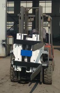 Hot Sale Forklift Attachment <strong>Rotators</strong> - Product Image 3