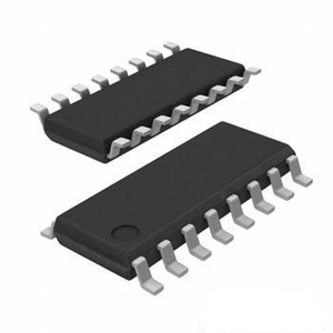 Circuit d'amplificateur opérateur à quatre voies, puce originale LM324DT lm323 <span class=keywords><strong>SMD</strong></span> SOP-14, nouveauté - Product Image 1