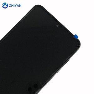Pantalla de Repuesto para Teléfono Móvil ZHIYAN, LCD para <span class=keywords><strong>A33</strong></span> <span class=keywords><strong>5G</strong></span> Q336, Venta al Por Mayor, con 1 Año de Garantía - Product Image 3