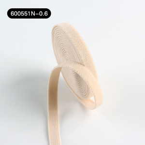 <span class=keywords><strong>Yuyong</strong></span> usine confort en peluche soutien-gorge ourlet élastique bande sangle en Nylon avec couleur unie - Product Image 3