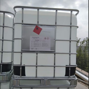 Oferta Especial: Ácido Etanoico Líquido GAA de Grado Industrial y Alimentario de Alta Calidad, 99% US - Product Image 6