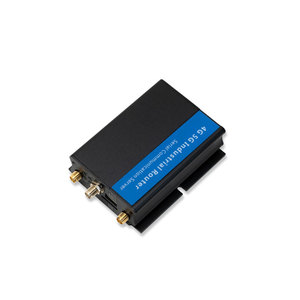 Linble ngoài trời công nghiệp di động modem 3G 4G LTE di động Router hỗ trợ nối tiếp Modem khe cắm thẻ Sim - Product Image 2