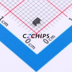 Transistor de Efecto de Campo (MOSFET) DMN63D1LW-13 SOT-323 Original y Nuevo - Product Image 1