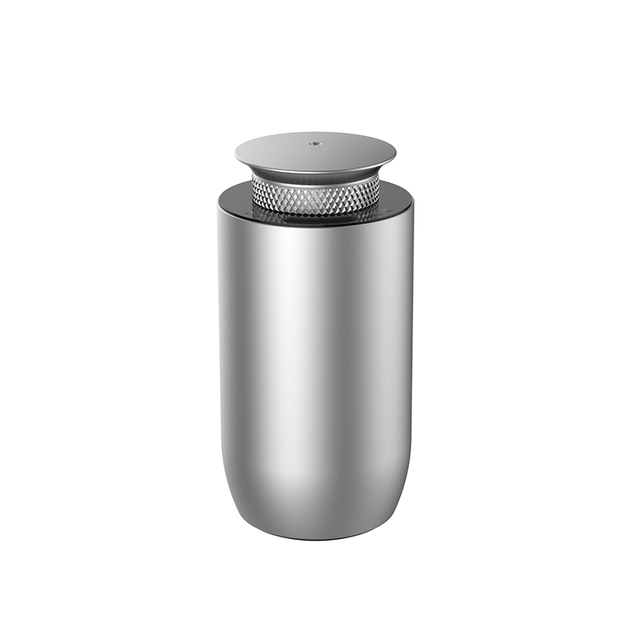 Waterless Cool Mist Aromatherapy Machine Car Air Scent Diffuser Cup Essential Oils Battery Aroma Diffuser for Household