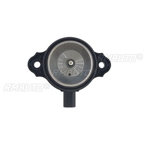 วาล์วควบคุมน้ำมัน 11367593719 วาล์วโซลินอยด์เพลาลูกเบี้ยว วาล์ว VVT อะไหล่เครื่องยนต์สำหรับอุปกรณ์ตกแต่งรถยนต์ BMW - Product Image 1