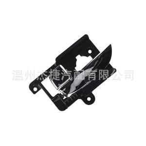 Manijas de Puerta para Hyundai Elantra 82610-0Q000 y 82620-0Q000 Categoría de Producto Aplicable - Product Image 4