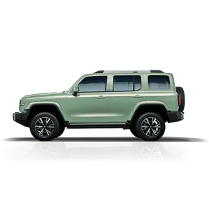 cyber tank 300 car SUV 2024 off-road SUV tank 300 2.0T 5 seats GWM Tank 300 Plug-in hybrid SUV petrol G Wagon