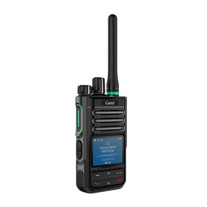 วิทยุสื่อสารแบบมือถือ Caltta PH660 ดิจิตอล DMR กันน้ำระดับ IPX-8 คลื่นความถี่ UHF/VHF  ระยะไกล กำลังส่ง 5 วัตต์ แบตเตอรี่ 3000-3500mAh - Product Image 4