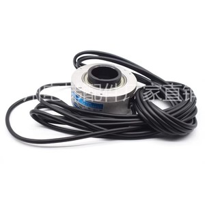 Encodeur Tamagawa Fa Coder Oih100 1024C T C2 12 pour pièces d'ascenseur, conception industrielle métallique - Product Image 4