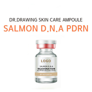 <span class=keywords><strong>Énergie</strong></span> cinétique hydrolytique pour solution anti-âge pour le visage avec formule liquide de sodium ADN de saumon de salon pour un usage domestique - Product Image 3