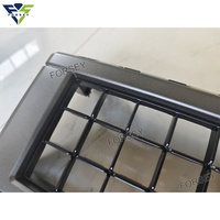 Prado LC250 Support de calandre avant Accessoires extérieurs Kit de carrosserie Grille de pare-chocs