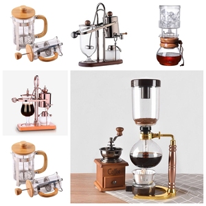 Hotarabic caffettiera dallah bollitore caffè <span class=keywords><strong>turco</strong></span> tazza di vetro - Product Image 6