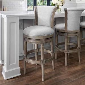 Taburete <span class=keywords><strong>de</strong></span> <span class=keywords><strong>Madera</strong></span> <span class=keywords><strong>de</strong></span> Alta Calidad <span class=keywords><strong>para</strong></span> Hogar, Bar, Hotel, Comedor, Villa, Granja, <span class=keywords><strong>Cocina</strong></span>, Club, Centro Comercial - Silla Resistente <span class=keywords><strong>para</strong></span> Cafetería, Restaurante y Bar - Product Image 1