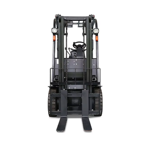 VIFT-carretilla elevadora eléctrica pequeña, 1000, 1500, <span class=keywords><strong>1800</strong></span> <span class=keywords><strong>KG</strong></span>, venta de fábrica en China - Product Image 2
